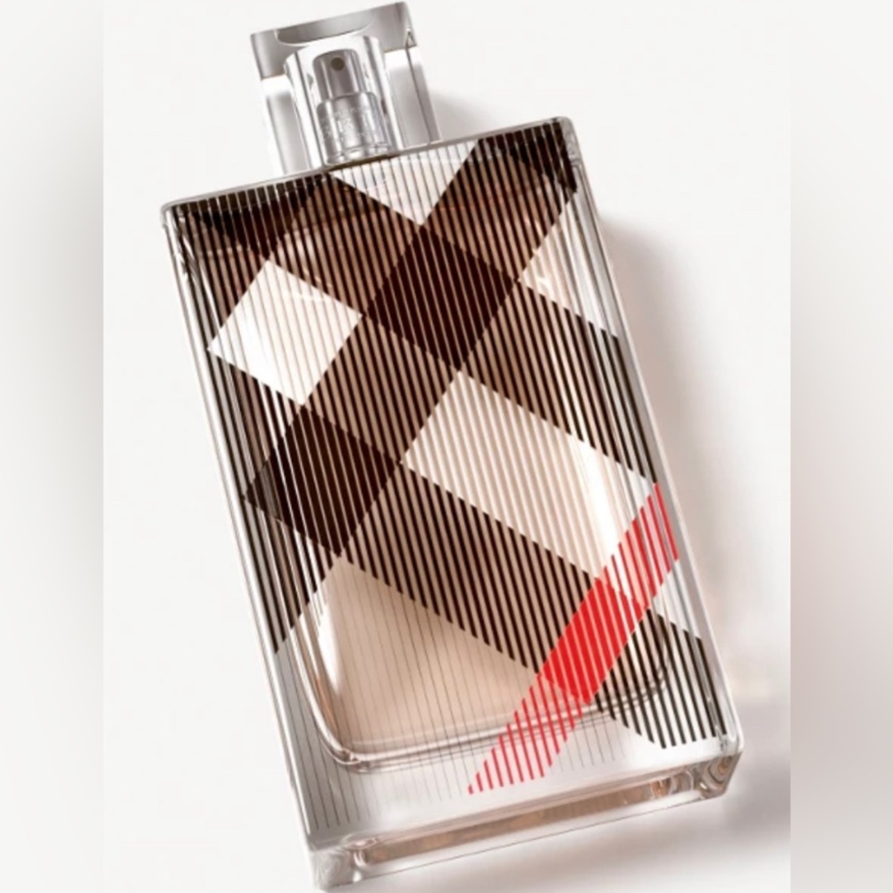 Burberry Brit For Her Eau de Parfum 1.6 oz (NWOT)